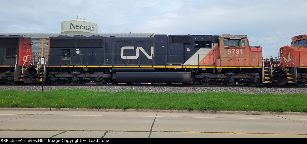 CN 5731